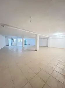 DATÇA MERKEZDE | 98 M² | KİRALIK DEPO