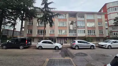 ETLİK ŞEHİR HASTANESİ YAKINI MERKEZİ KONUM SATILIK 3+1 DAİRE