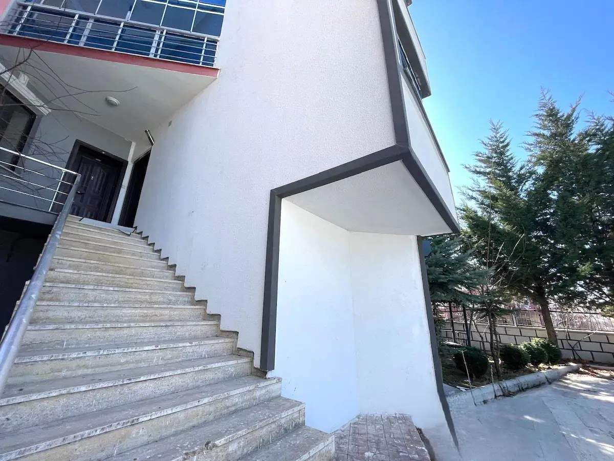 SATILIK FOURLEX VİLLA VAN / EDREMİT/YENİMAHALLE GÖL MANZARALI 3