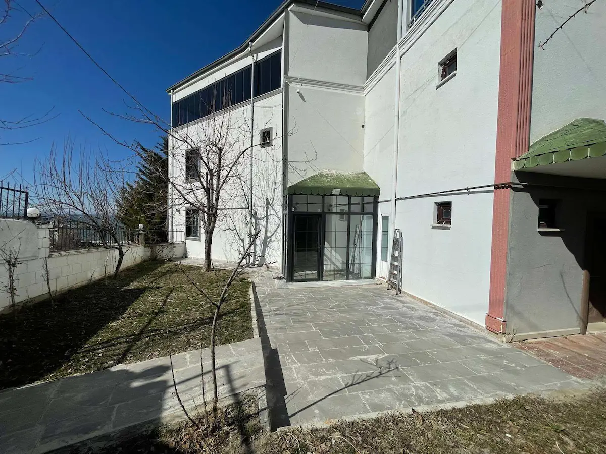 SATILIK FOURLEX VİLLA VAN / EDREMİT/YENİMAHALLE GÖL MANZARALI 2