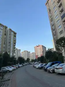 TUZLA KİPTAŞ 2+1 KİRALIK
