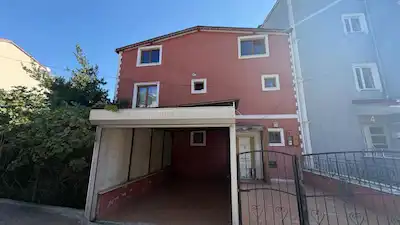 KOCAELİ DERİNCE ÇENEDAĞ MAH KOMPLE SATILIK BİNA