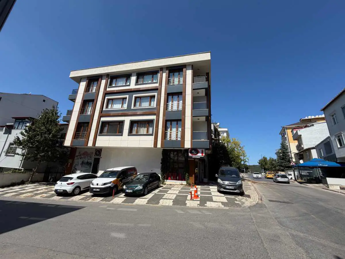 ÜMRANİYE PARSELLER’DE GÜNEY CEPHE 2+1 | BALKONLU BOŞ KİRALIK DAİRE 2