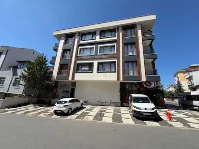 ÜMRANİYE PARSELLER’DE GÜNEY CEPHE 2+1 | BALKONLU BOŞ KİRALIK DAİRE