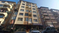 KOCAELI IZMIT ANIT PARK' TA 3+1 EŞYALI KIRALIK DAIRE
