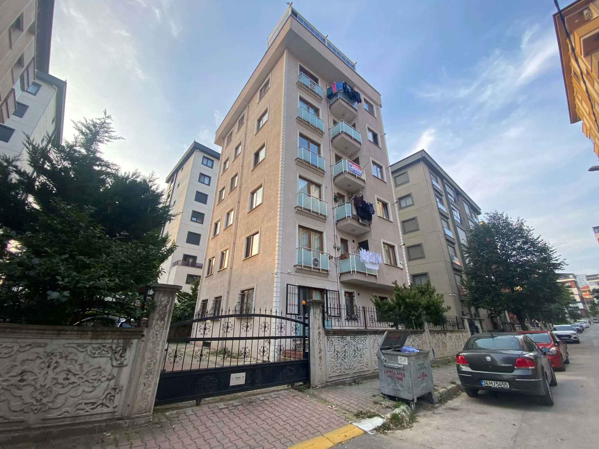 KİRALIK 3+1 DAİRE FERAH, KULLANIŞLI VE KONFORLU YAŞAM!