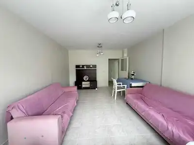 SEYRANTEPE 3+1 KİRALIK