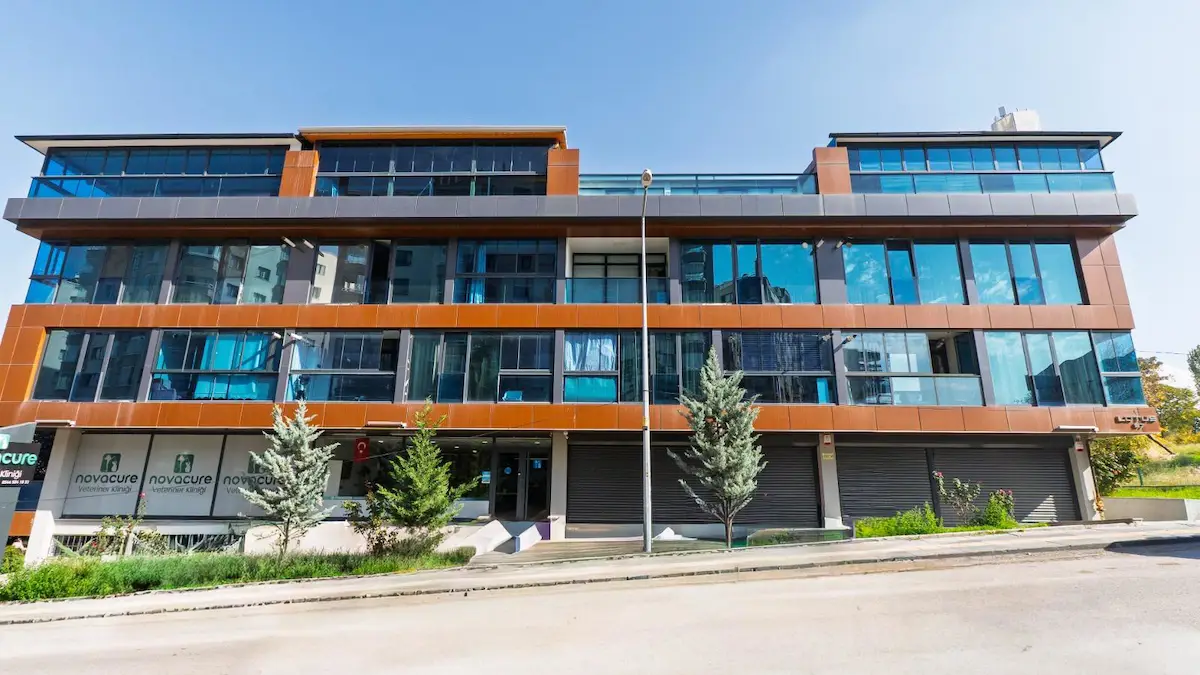 VEDAT DALOKAY CADDESİ ÜSTÜNDE 1+1 
