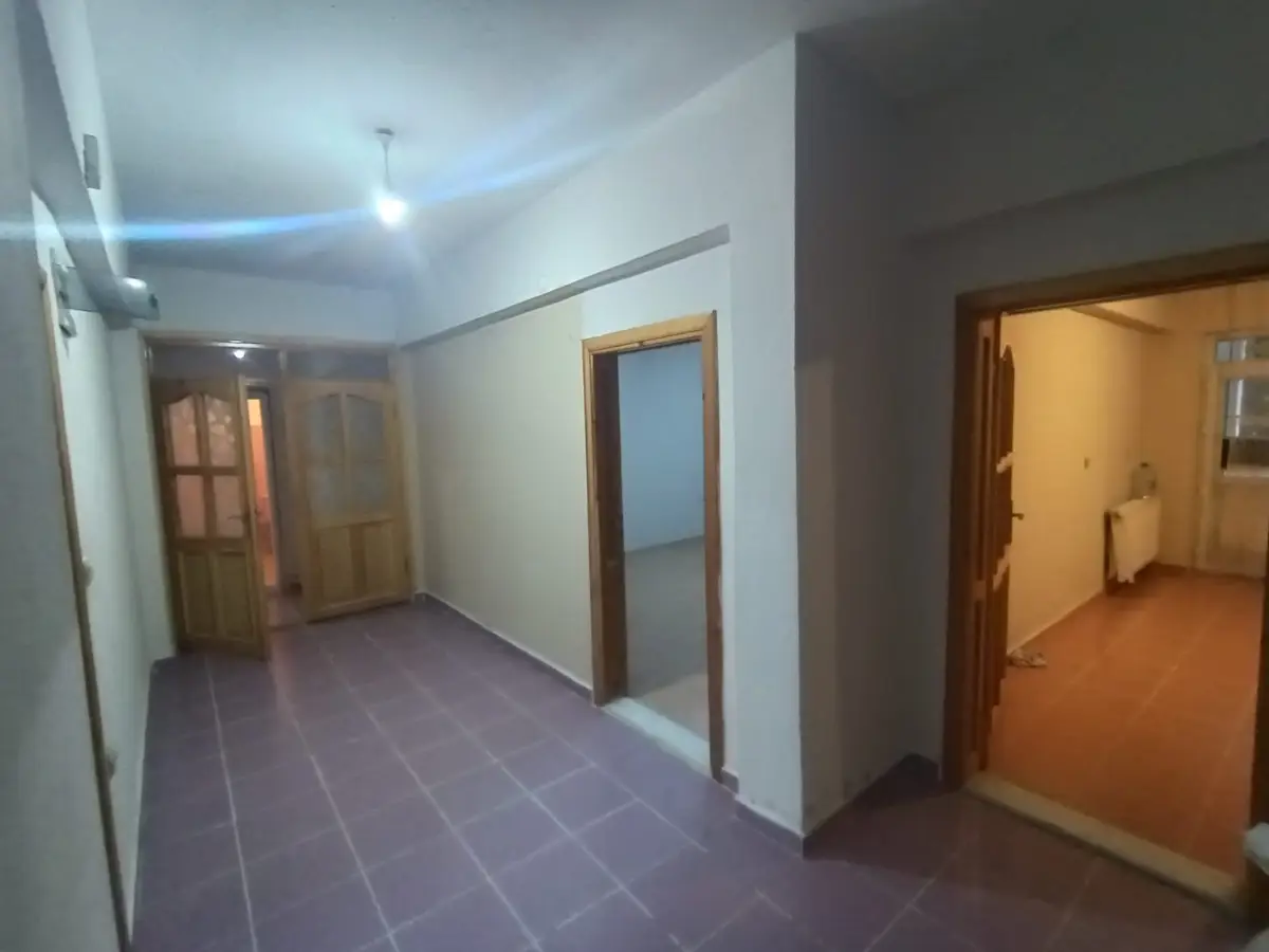 TOPSÖĞÜT AKPINAR OKULU KARŞISI KİRALIK BAHÇE KATI