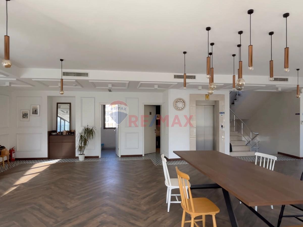 Kurumsallara Ataşehir Palladium Avm Karşısı Ticari Kiralık Bina