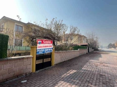 REMAX POINT'DEN BUHARA'DA BAHÇEKÖY VILLALARINDA SATILIK TRIPLEX VILLA