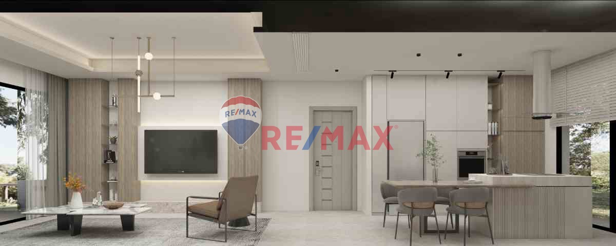 LA CASALIA PROJE'DE TAKSİTLİ ÖDEME PLANLI FIRSAT 2+1 DELUXE DAİRE !!! NİSAN 2026 TESLİM !!!