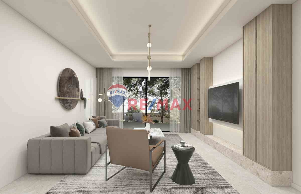 LA CASALIA PROJE'DE TAKSİTLİ ÖDEME PLANLI FIRSAT 2+1 DELUXE DAİRE !!! NİSAN 2026 TESLİM !!!