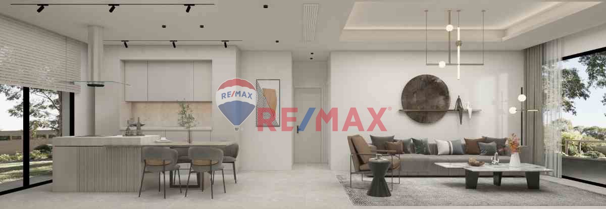 LA CASALIA PROJE'DE TAKSİTLİ ÖDEME PLANLI FIRSAT 2+1 DELUXE DAİRE !!! NİSAN 2026 TESLİM !!!