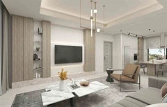 LA CASALIA 2+1 DELUXE | TAKSİTLİ | 2027 TESLİM | SINIRLI FIRSAT !!!