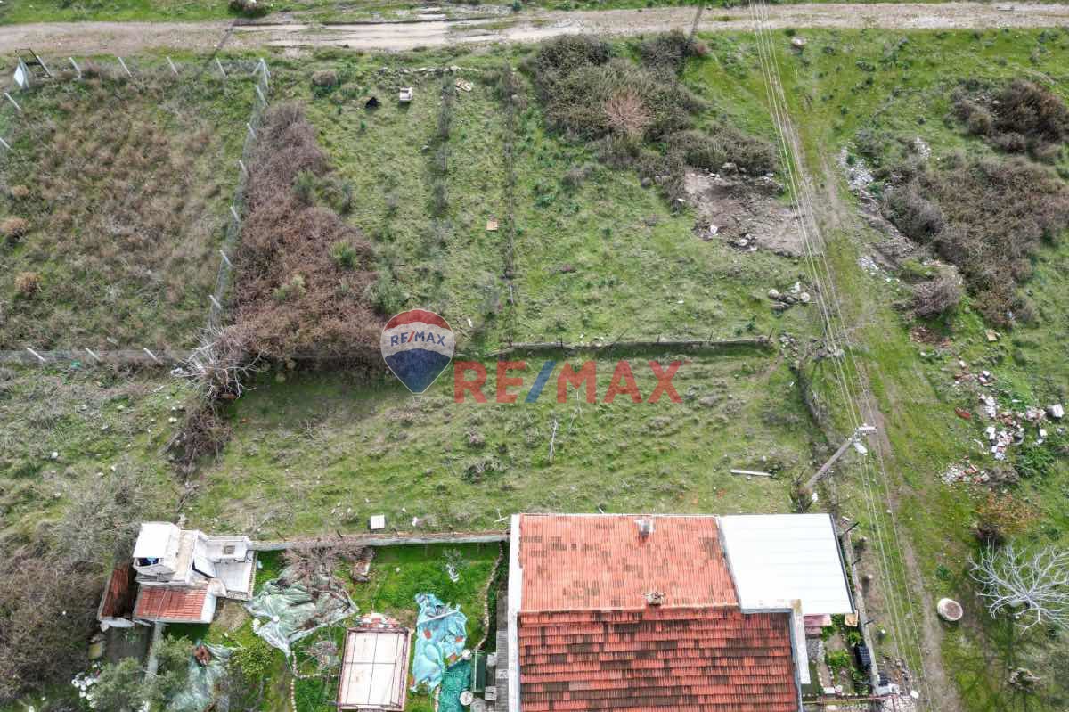 REMAX/İLYADA ÇANDARLI MAVİKENT’TE DENİZE ÇOK YAKIN SATILIK YATIRIM FIRSATI ARSA