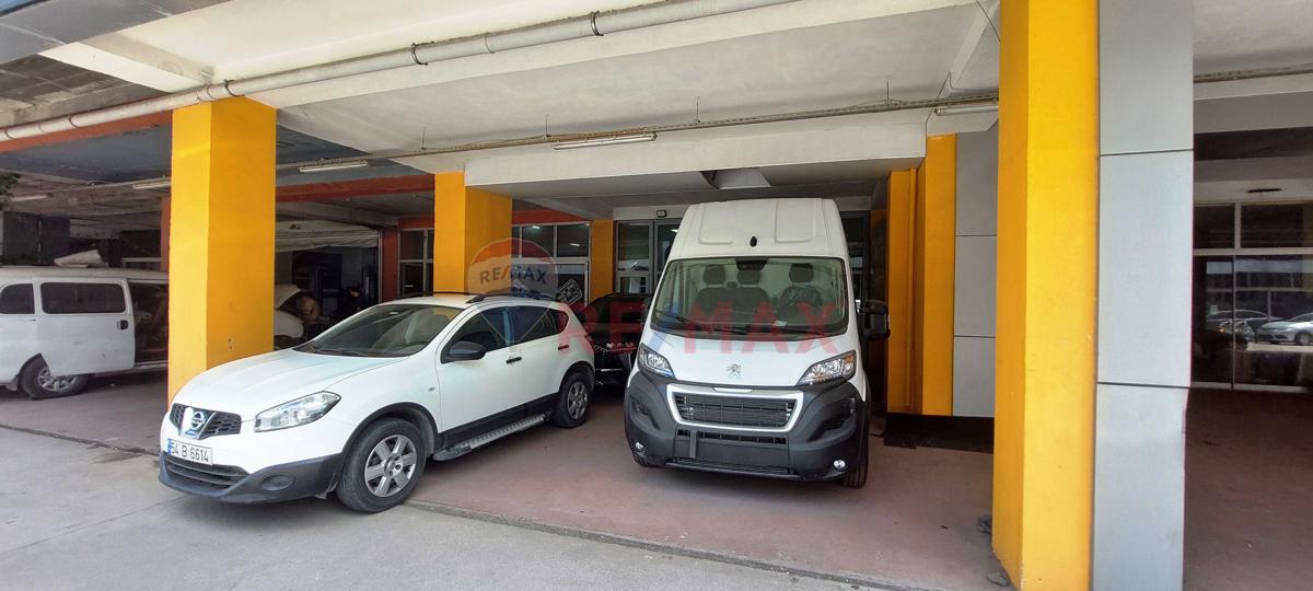 SANCAKTEPE OTOMER GALERİCİLER SİTESİ 152 M2 SATILIK DÜKKAN