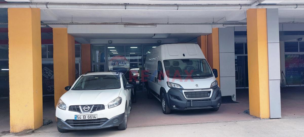 SANCAKTEPE OTOMER GALERİCİLER SİTESİ 152 M2 SATILIK DÜKKAN