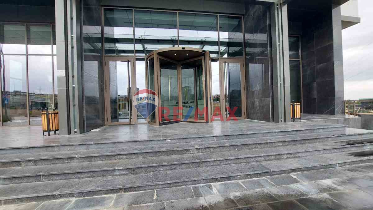 MİRA REZİDANS SATILIK 5+1 BOŞ DAİRE