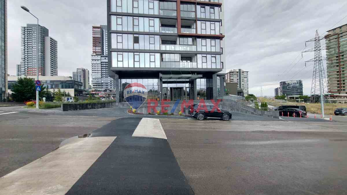 MİRA REZİDANS SATILIK 5+1 BOŞ DAİRE