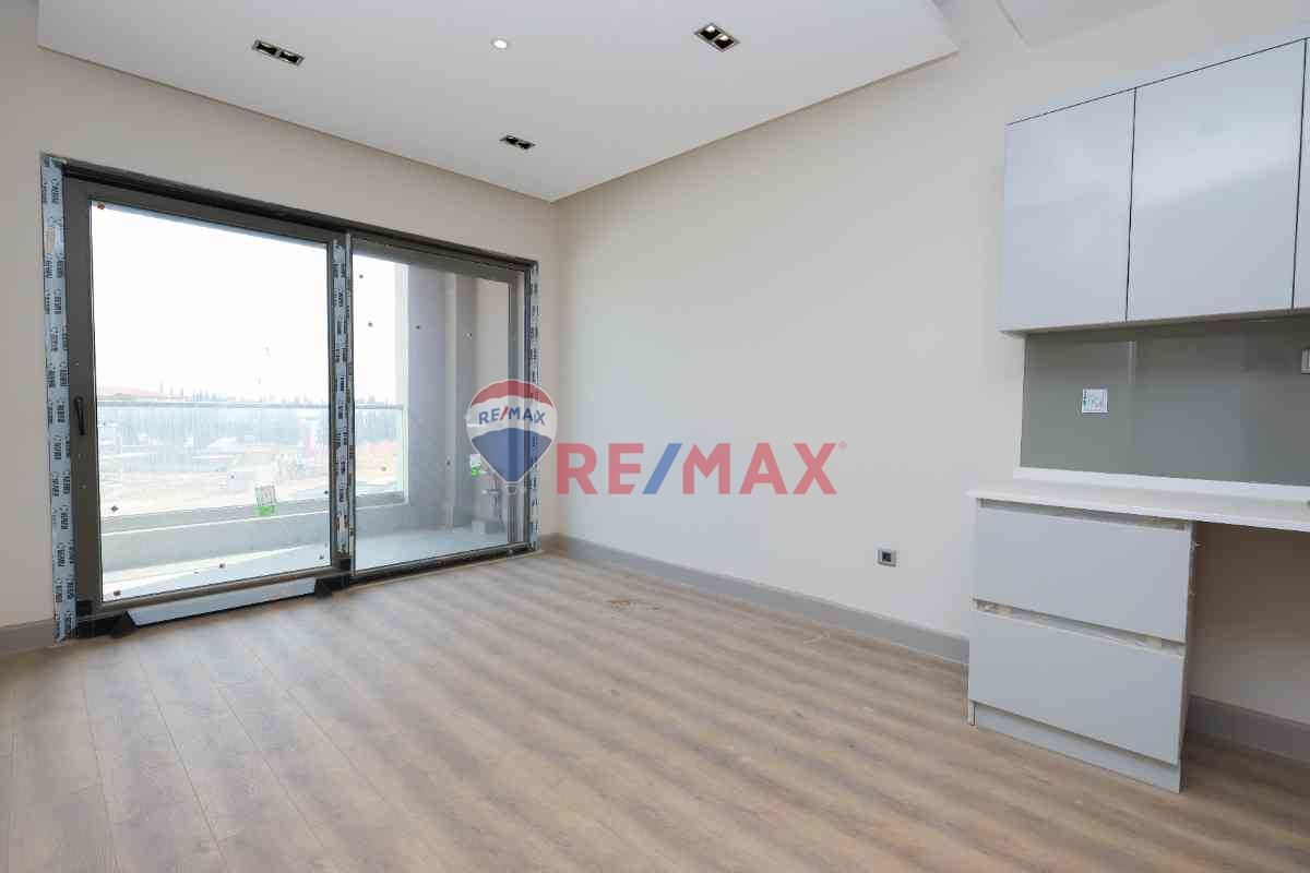 AKSU ALTINTAŞ ANTORYUM RESIDENCE'DE 1+1 BOŞ KIRALIK DAIRE