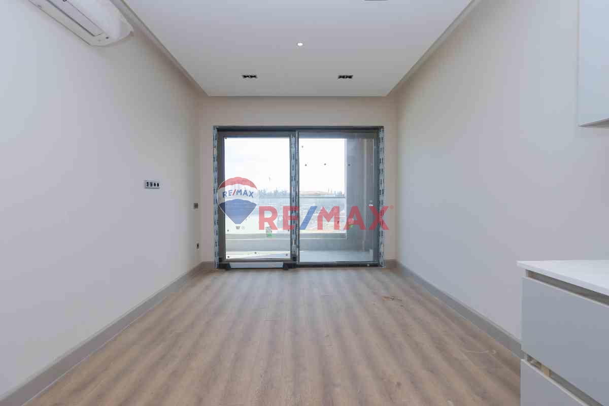 AKSU ALTINTAŞ ANTORYUM RESIDENCE'DE 1+1 BOŞ KIRALIK DAIRE