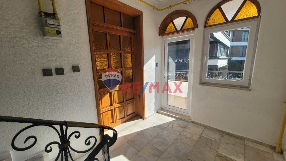 ATAKUM SAHILDE KIRALIK 2+1