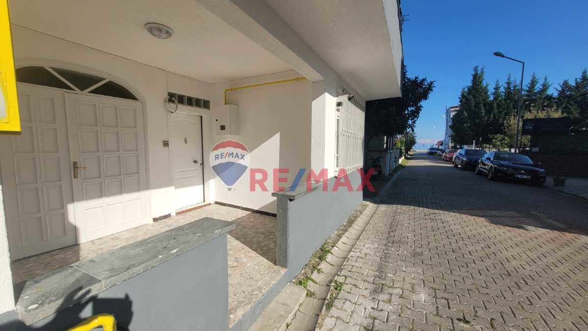 ATAKUM SAHILDE KIRALIK 2+1