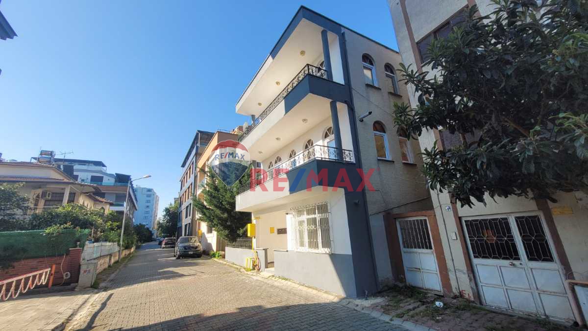 ATAKUM SAHILDE KIRALIK 2+1