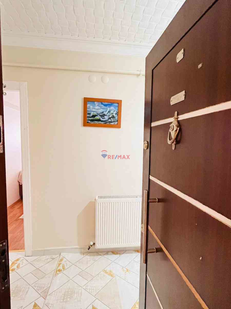 HÜSEYİNGAZİ BAŞAKTA ACİL SATILIK 3+1 İSKANLI-KREDİYE UYGUN DAİRE