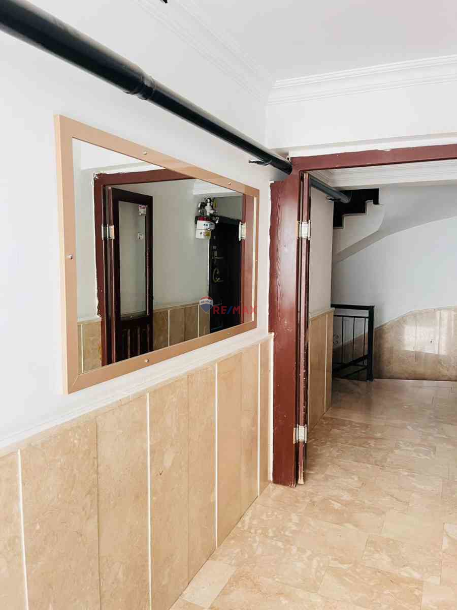 HÜSEYİNGAZİ BAŞAKTA ACİL SATILIK 3+1 İSKANLI-KREDİYE UYGUN DAİRE