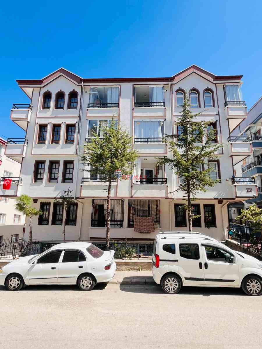 HÜSEYİNGAZİ BAŞAKTA ACİL SATILIK 3+1 İSKANLI-KREDİYE UYGUN DAİRE