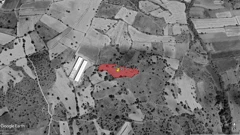BALIKESİR SINDIRGI KOCABEY’DE - 6,8 DÖNÜM MÜSTAKİL TAPULU- TARLA - KÖYE VE ANA YOLA SADECE 1 KM