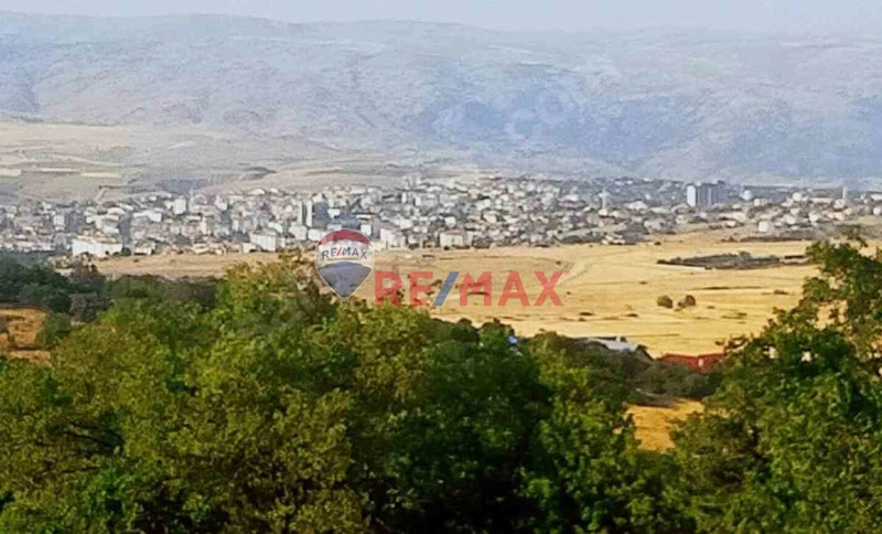 ELMADAĞ TATLICA DA SATILIK MÜSTAKİL TARLA