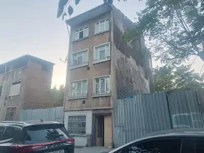 █ FATİH VEFA'DA ÜNİVERSİTENİN YANINDA SATILIK TİCARİ KULLANIMA UYGUN KOMPLE BİNA █
