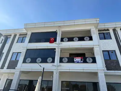 REMAX DESIGN CITY61 KONAKLARINDA 3+1 SATILIK DAİRE
