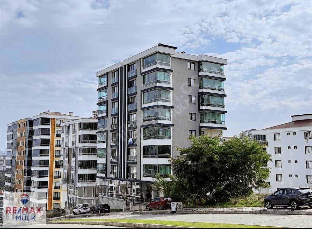 ATAKENT MAH / SATILIK 3+1 DAİRE