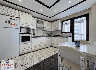 ATAKENT MAH / SATILIK 3+1 DAİRE