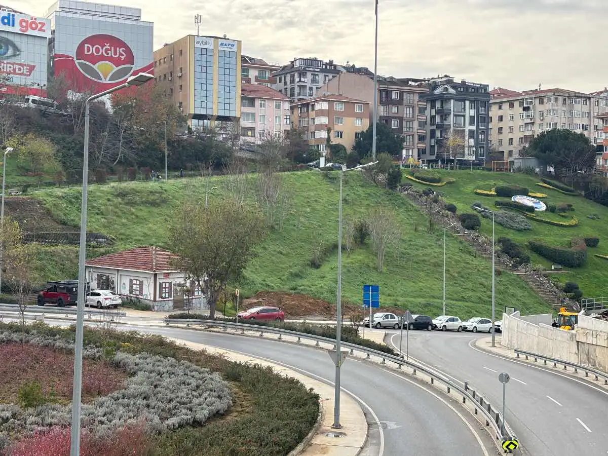 YÜKSEK GETİRİ POTANSİYELLİ HASTANE YATIRIMCILARINA ÖZEL SAĞLIK TESİSİ İMARLI ARSA