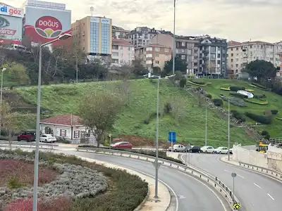 YÜKSEK GETİRİ POTANSİYELLİ HASTANE YATIRIMCILARINA ÖZEL SAĞLIK TESİSİ İMARLI ARSA