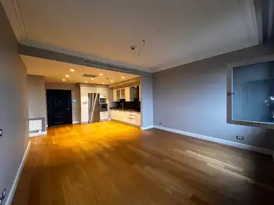 EMAAR SQUARE RESIDENCE 1+1 SATILIK