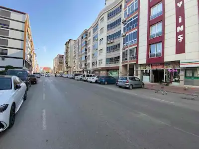 TORBALI ERTUĞRUL MAH ACİL SATILIK DÜKKAN