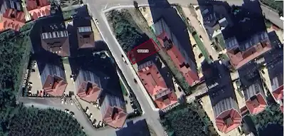 KARŞIYAKA MAHALLESİ'NDE 339 M² İMARLI ARSA | KULLANIM + YATIRIMLIK FIRSAT!