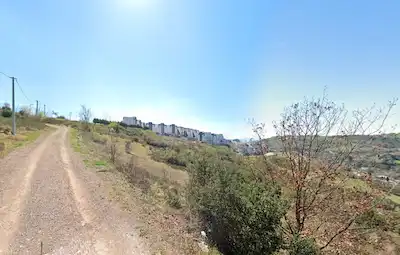 VADI İZMIT SITESI YAKINI YATIRIMLIK 477,90M2 SATILIK ARAZI HISSESI