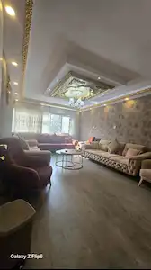 YENİBAĞLARDA SİTE İÇİ 3+1 SATILIK DAİRE