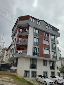 ÇAYIOVA ÖZGÜRLÜK MAH SATILIK 2+1 AVANTAJLI DAİRE