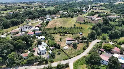BAŞİSKELE DOĞANTEPE VİLLA/KONUT İMARLI SATILIK 6412 M² ARSA