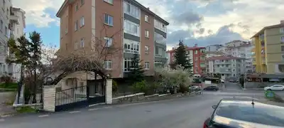 GENERAL ZEKİ DOGAN MAH DE 3+1 SATILIK DAIRE
