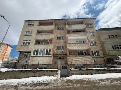 REMAX ILKE'DEN RABİANA'DA 3+1 SATILIK DAİRE