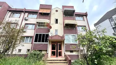 ŞIRINKÖY KALICI KONUTLARI'NDA MERKEZI LOKASYONLU SATILIK 2+1